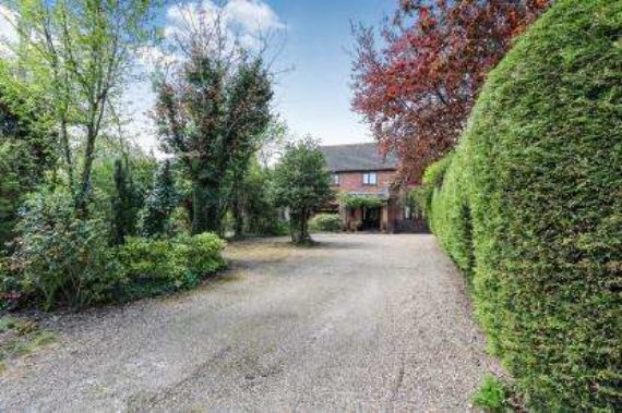 4 Bedroom Detached